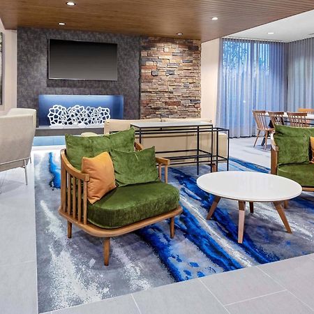 Fairfield Inn & Suites By Marriott Memphis Collierville Luaran gambar
